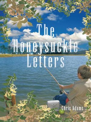 cover image of The Honeysuckle Letters